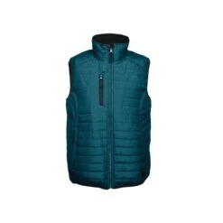 Doudoune Sans Manches ORSA Bleu T.XL