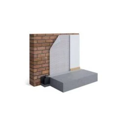 Nappe Protection Parois Enterrées DELTA PT 1.5x10M