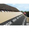 Ecran De Sous Toiture Pour Toiture Pente DELTA VENT S HPV R2 50x1,50m -Construction Matériaux Magasin Photo 14711