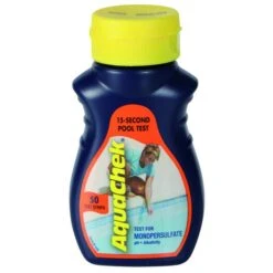 Trousse Test Oxygène Actif