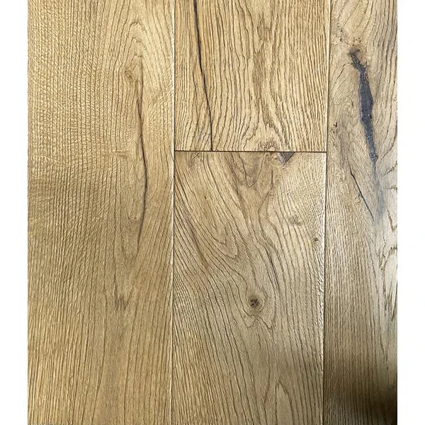 Parquet Chêne De Vinci F25 Brossé Raboté Huilé 15x190x1900mm 3 Parquet Chêne De Vinci F25 Brossé Raboté Huilé 15x190x1900mm