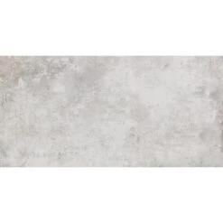 Carrelage PAINT White Rectifié 60x119,8cm Ep.9mm