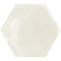 Carrelage STRATFORD White 21x18,2cm Ep.10mm