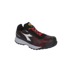 Chaussures De Sécurité Basses GLOVE MDS MATRYX LOW Rouge S1P T.41