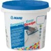 Mortier Joint Bicomposant KERAPOXY EASY DESIGN 113 Gris Ciment Kit 3kg -Construction Matériaux Magasin Photo 1487623