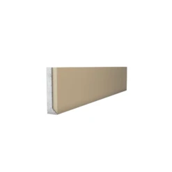 Planelle De Rive Thermique RIVTHERM95 XL 5x20x100 R=0,95