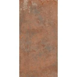 Carrelage URBANICA Corten Rectifié 59,7x119,2cm Ep.10mm