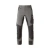 Pantalon DYNAMIC CHARPENTIER Gris T.M