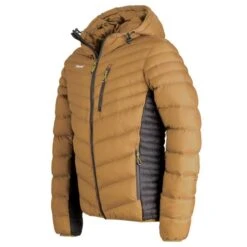 Veste THERMIC Or T.S