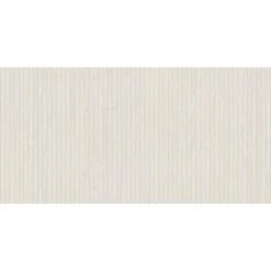 Carrelage MINIMAL WOOD Pure Structuré 60x120cm Ep.10mm