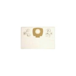 Sacs Tissu Pour Aspirateur VC2512L Lot 5
