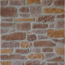 Parement PIERRE DE CAUSSE Harrigori Multiformats Ep.3