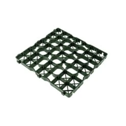 Plaque NIDADRASS IG040 50x50cm Ep.4cm Verte