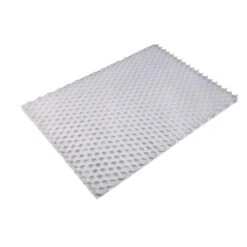 Plaque Stabilisation ALVEPLAC 115x79cm Ep.3cm Blanc