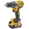 Perceuse Visseuse Compacte DCD791P2-QW BRUSHLESS 18V 5Ah Coffret -Construction Matériaux Magasin Photo 1560522