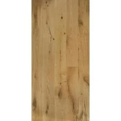 Parquet Chêne ORO (GRANO ROHOAPTIC) Brossé Huilé Naturel 14x190x1900mm