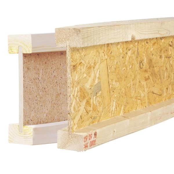 Poutre En I SWELITE Hi 70x350mm 13,50m 3 Poutre En I SWELITE Hi 70x350mm 13,50m