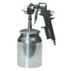 Pistolet De Peinture Ø1,4mm SUCCION STANLEY 1L -Construction Matériaux Magasin Photo 1571012