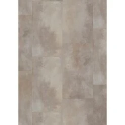 Dalle Vinyle 55 RIGID ACUARELA TAUPE Structuré 5,7x399x730mm