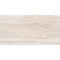 Carrelage Décor JOURNEY Tetris Warm Structuré 60x120cm Ep.9,5mm