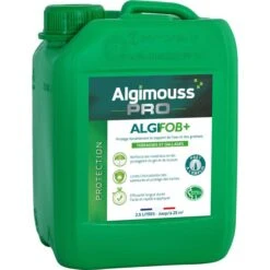 Imperméabilisant ALGIFOB+ Bidon 2,5L