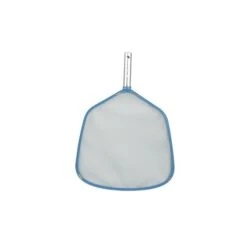 Epuisette De Surface Alu Pour Piscine BLUE LINE