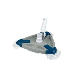 Balai Pour Liner BLUE LINE Triangulaire