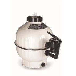 Filtre CANTABRIC Ø 600mm Vanne 1 1/2'