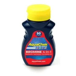 Analyse BR/PH/ALC Rouge AQUACHEK