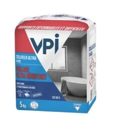 Colle Déformable V440 COLLIFLEX ULTRA Sac 5kg