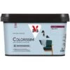 Peinture V33 COLORISSIM Velours Ciel été 2L Pot