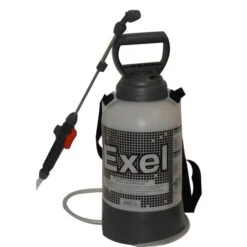 Pulvérisateur à Pression EXEL 7 VITON 5L