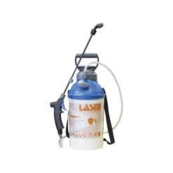 Pulvérisateur à Pression LASER 7 5L
