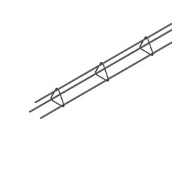 Chaînage Triangulaire 09x09x09 3T08 E=30 6m