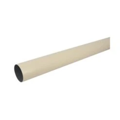Tube De Descente PVC Sable 4m TD80S Ø80
