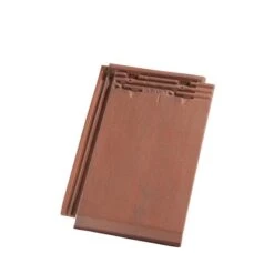 Tuile ALPHA 10 STE FOY ROUGE Terre Cuite 10 à 11.2m2 200