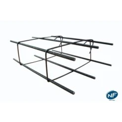 Chaînage 15x35 6T10 E=20 6m