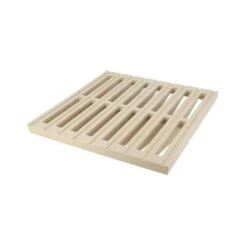 GRILLE SOL 30X30 SABLE GR30S
