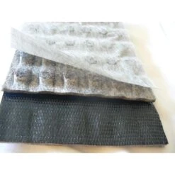 Nappe Protection Parois Enterrées SOMDRAIN T5 2x20M