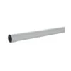 Tube De Descente PVC Gris 4m TD80P Ø80 -Construction Matériaux Magasin Photo 23094