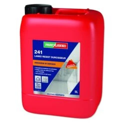 Durcisseur De Surface 241 LANKO RESIST DURCISSEUR Bidon 5L