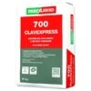Mortier Scellement 700 CLAVEXPRESS Sac 25kg -Construction Matériaux Magasin Photo 245391