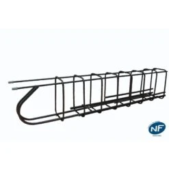 Poutre VULCAIN V300/12-25