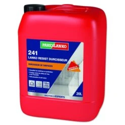 Durcisseur De Surface 241 LANKO RESIST DURCISSEUR Bidon 20L