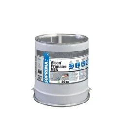 PRIMAIRE ALSAN HES BIDON 5KG