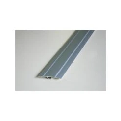 Couvre Joint Plat Alu Pour Façade Et Sol W70P 3m