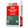 Joint Carrelage 547 PROLIJOINT RUSTIC Beige Sac 25kg