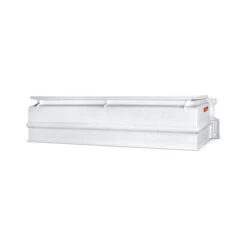 Réhausse Pour Cour Anglaise 125x35x40cm