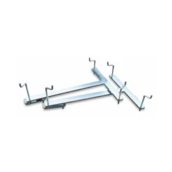 Platines De Pose Pour Arase Jeu 2