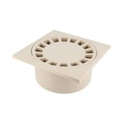 SIPHON COUR 20X20 SABLE SC089S